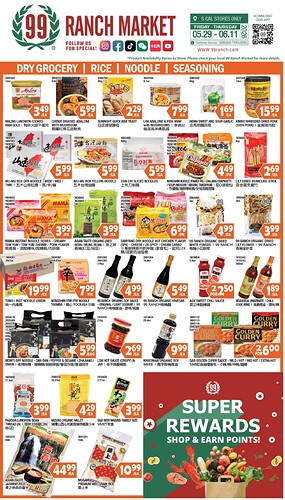 99 Ranch Market weekly ad page 6