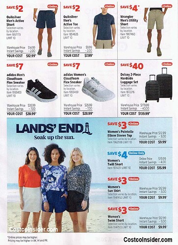 Costco weekly ad page 5